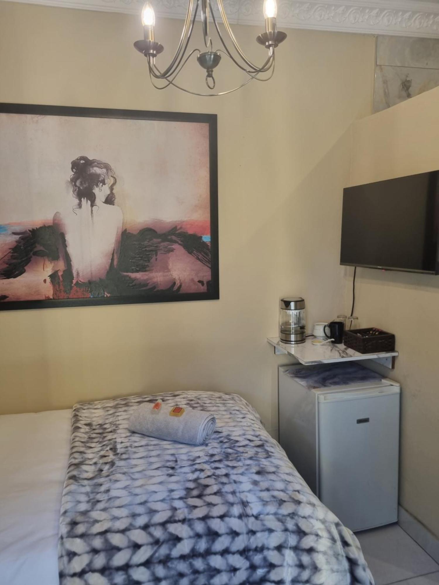 3 Brothers B&B Edenvale Zewnętrze zdjęcie